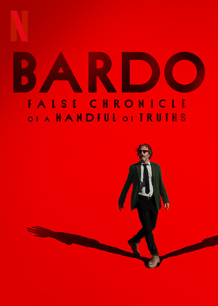 Bardo, False Chronicle of a Handful of Truths (2022) movie photo - id 658942