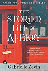 The Storied Life Of A.J. Fikry (2022) movie photo - id 659105