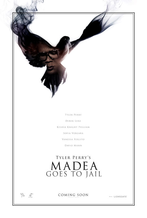 Tyler Perry's Madea Goes to Jail (2009) movie photo - id 6594