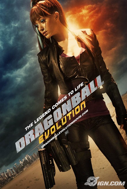 Dragonball Evolution (2009) movie photo - id 6595