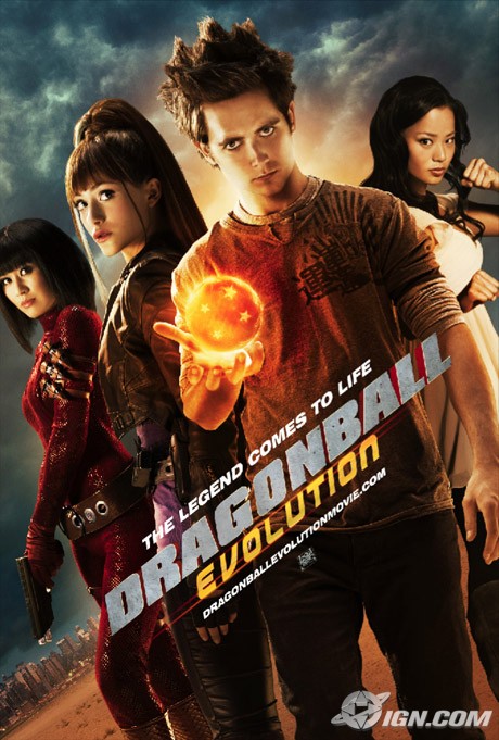 Dragonball Evolution (2009) movie photo - id 6597