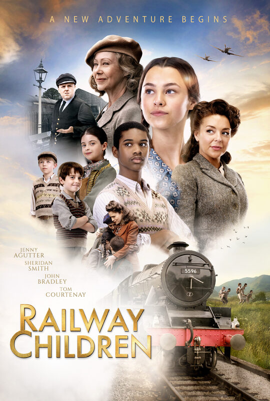 Railway Children (2022) movie photo - id 659948