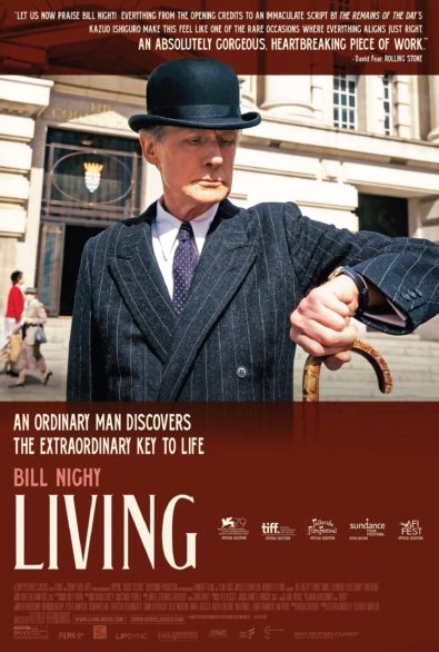 Living (2022) movie photo - id 660270