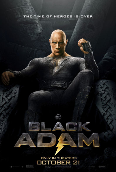 Black Adam (2022) movie photo - id 660604