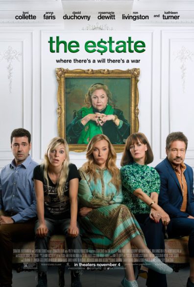 The Estate (2022) movie photo - id 660798
