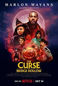 The Curse of Bridge Hollow (2022) movie photo - id 661577