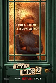 Enola Holmes 2 (2022) movie photo - id 661578