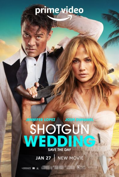 Shotgun Wedding (2023) movie photo - id 662878