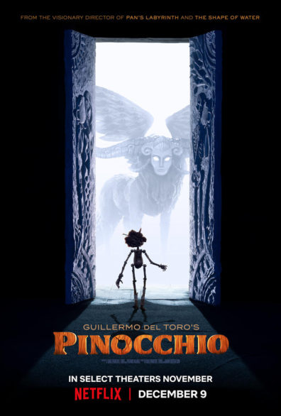 Guillermo del Toro's Pinocchio (2022) movie photo - id 663871
