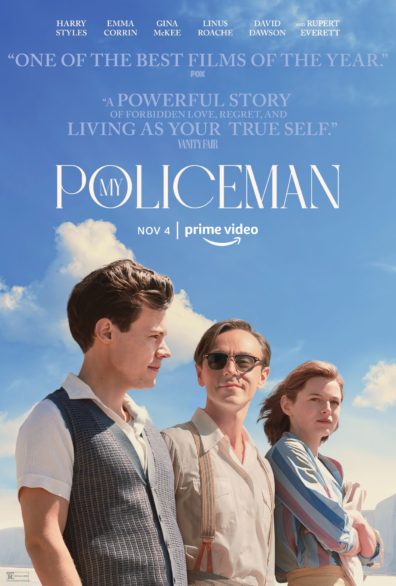 My Policeman (2022) movie photo - id 663874