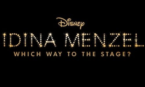 Idina Menzel: Which Way to the Stage? (2022) movie photo - id 663875
