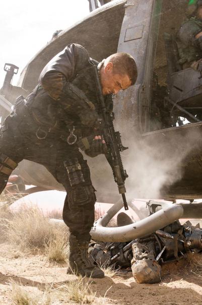 Terminator Salvation (2009) movie photo - id 6643