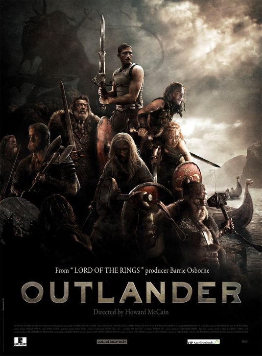 Outlander (2009) movie photo - id 6647