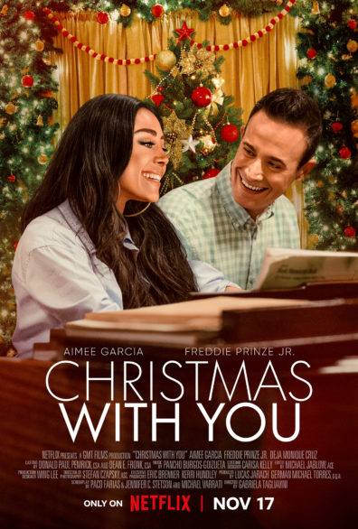 Christmas With You (2022) movie photo - id 664987