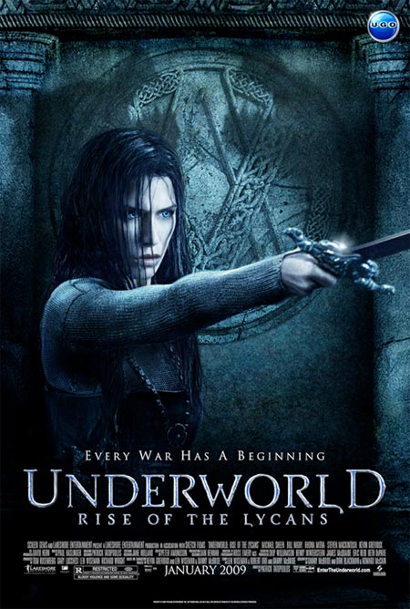 Underworld: Rise of the Lycans (2009) movie photo - id 6649
