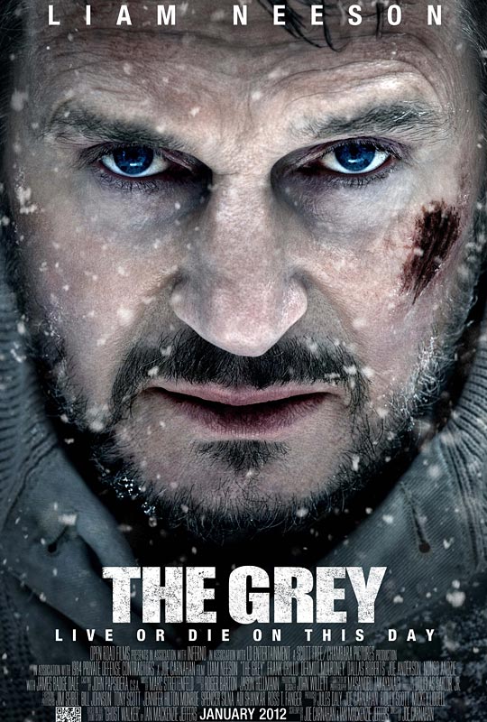 The Grey (2012) movie photo - id 66553