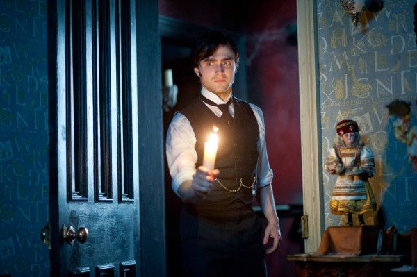 The Woman in Black (2012) movie photo - id 66555