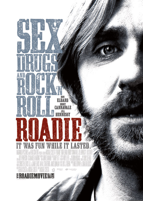Roadie (2012) movie photo - id 66761