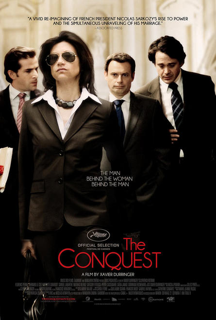 The Conquest (2011) movie photo - id 66915