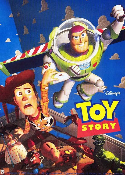 Toy Story in 3-D (2009) movie photo - id 6691