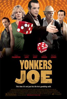 Yonkers Joe (2009) movie photo - id 6694