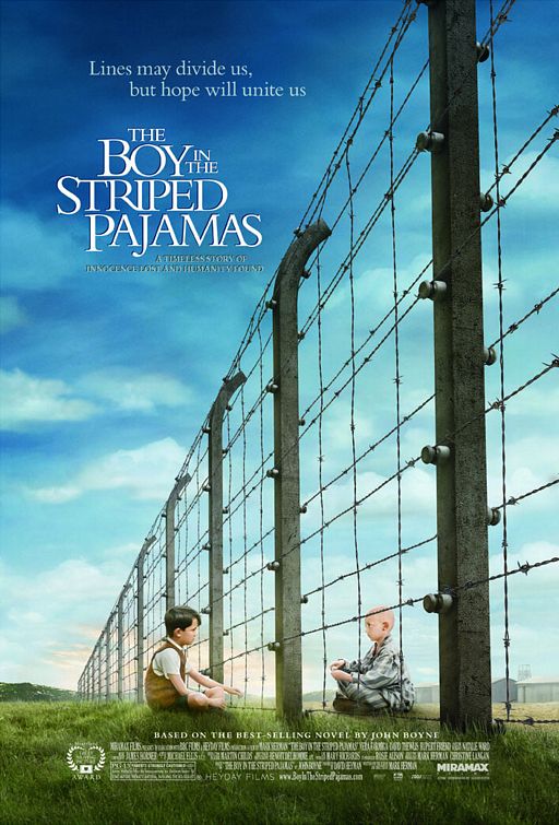 The Boy in the Striped Pajamas (2008) movie photo - id 6696