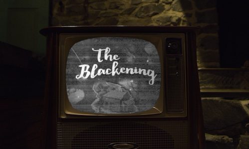 The Blackening - movie still