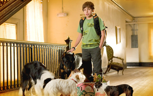 Hotel for Dogs (2009) movie photo - id 6760
