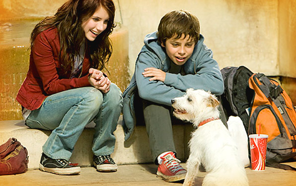 Hotel for Dogs (2009) movie photo - id 6762