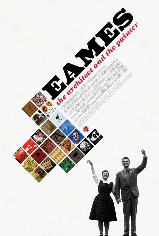 Eames: The Architect and the Painter (2011) movie photo - id 67683