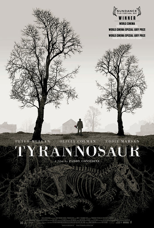 Tyrannosaur (2011) movie photo - id 67685