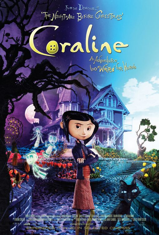 Coraline (2009) movie photo - id 6780