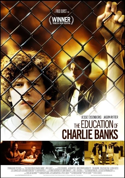 The Education of Charlie Banks (2009) movie photo - id 6783