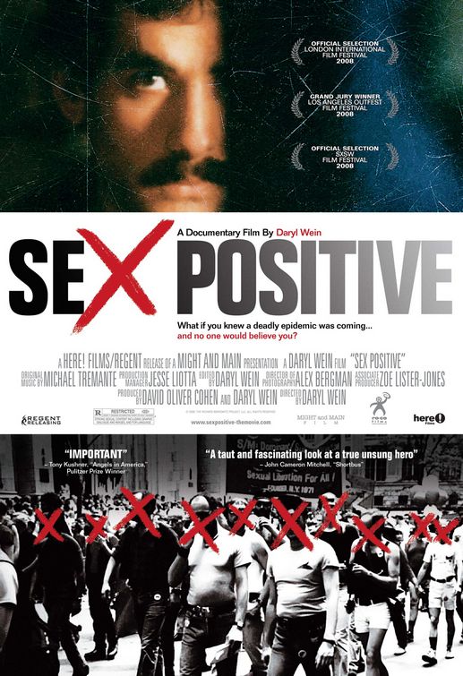 Sex Positive (2009) movie photo - id 6786