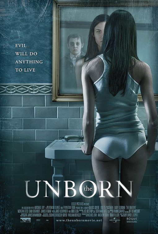 The Unborn (2009) movie photo - id 6787