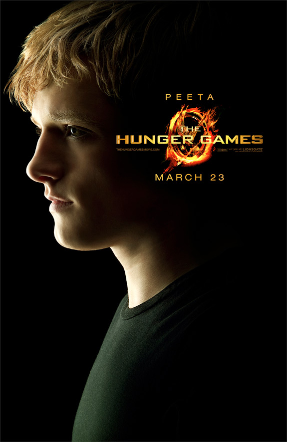 The Hunger Games (2012) movie photo - id 67987