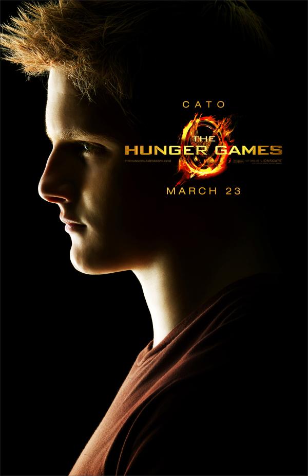 The Hunger Games (2012) movie photo - id 67988