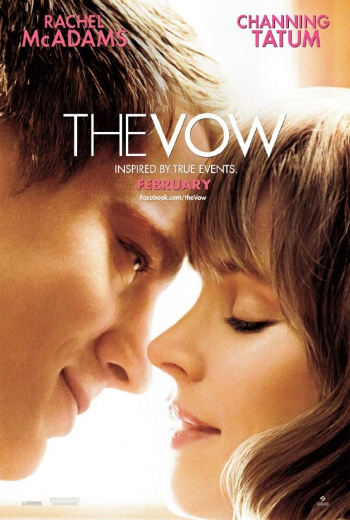 The Vow (2012) movie photo - id 67993