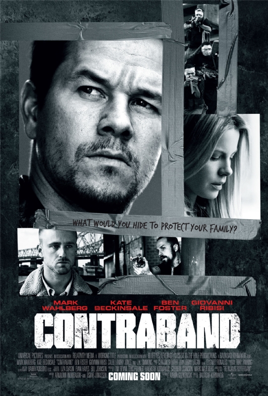 Contraband (2012) movie photo - id 68213