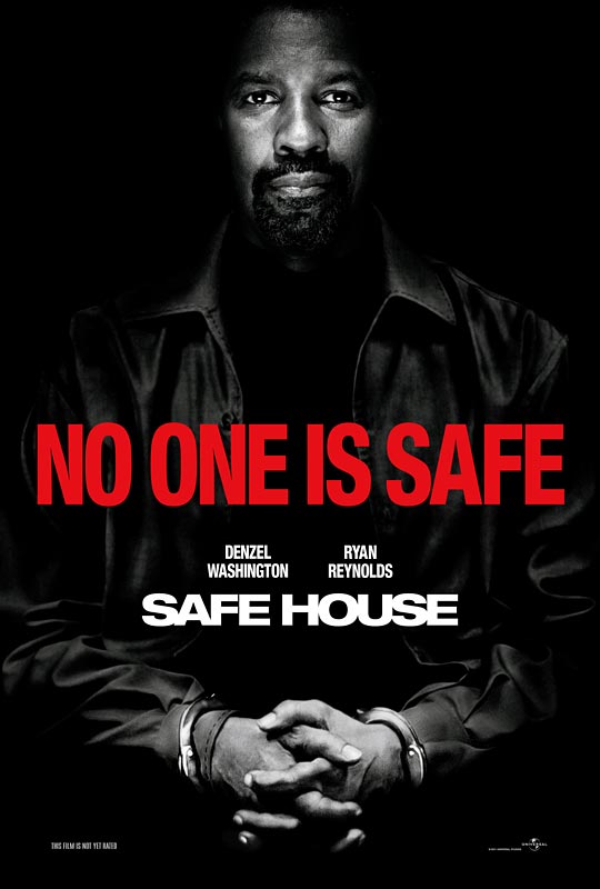 Safe House (2012) movie photo - id 68316