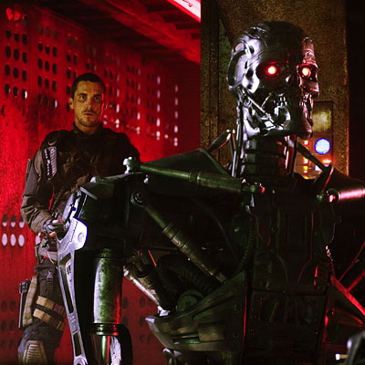 Terminator Salvation (2009) movie photo - id 6843