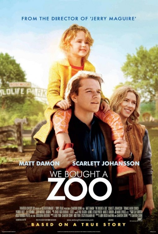 We Bought a Zoo (2011) movie photo - id 68444