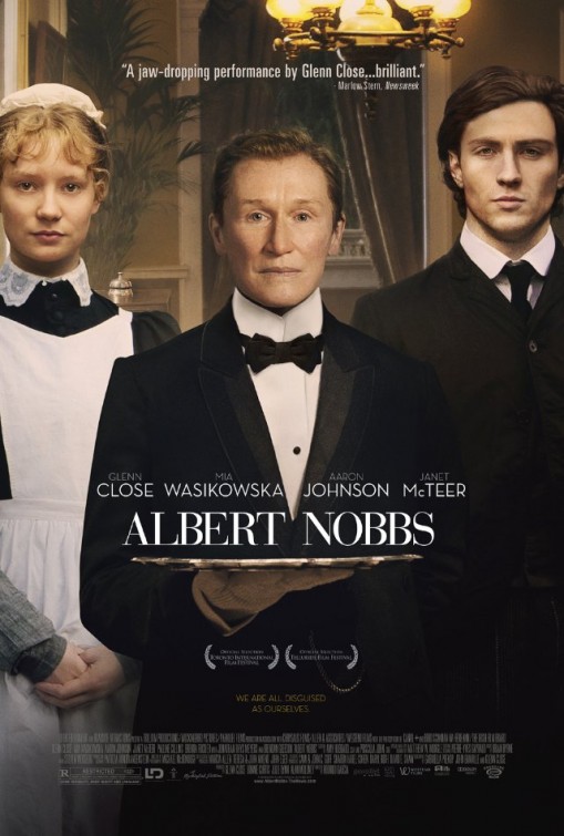 Albert Nobbs (2011) movie photo - id 68449