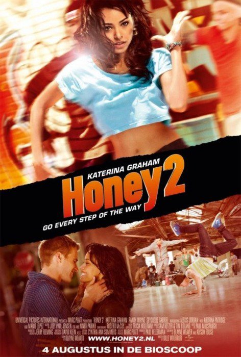Honey 2 (2011) movie photo - id 68559