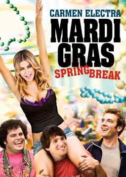Mardi Gras: Spring Break (2011) movie photo - id 68579