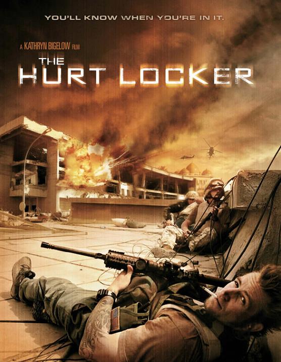 The Hurt Locker (2009) movie photo - id 6860
