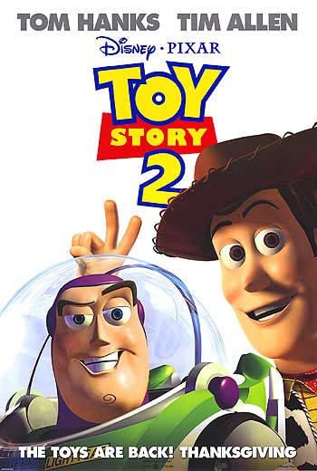 Toy Story 2 in 3-D (2009) movie photo - id 6872