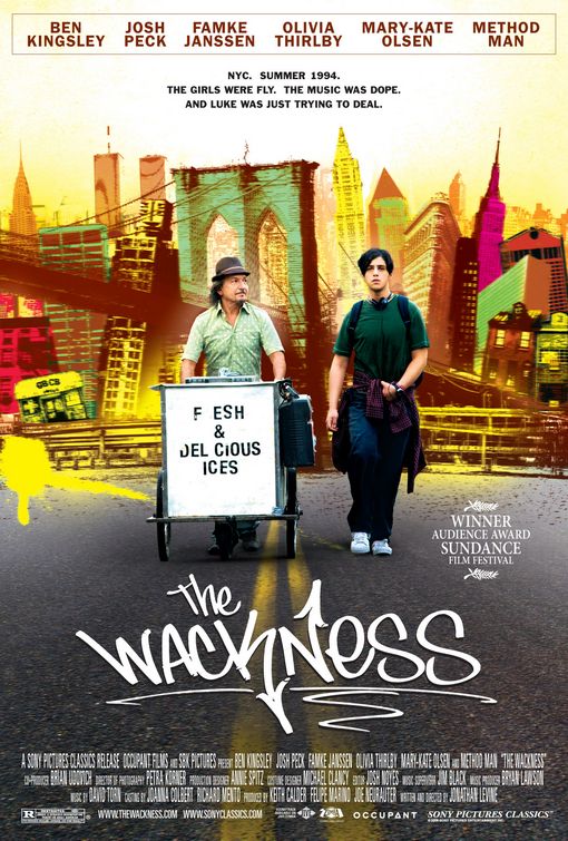 The Wackness (2008) movie photo - id 6877