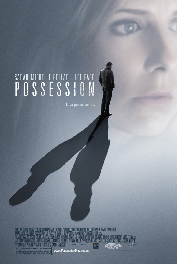 Possession (2009) movie photo - id 6879