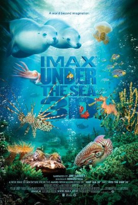 Under the Sea 3D (2009) movie photo - id 6883